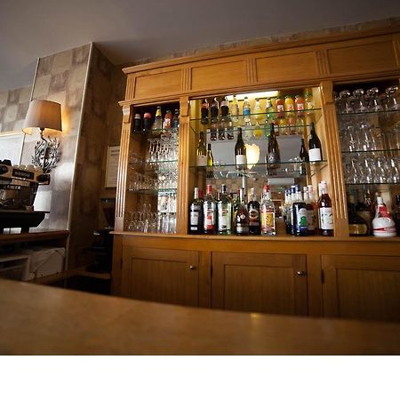Le Clos Saint Martin Hotel Sancerre Zewnętrze zdjęcie