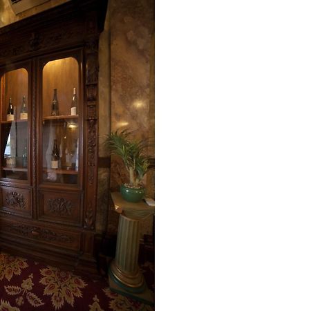 Le Clos Saint Martin Hotel Sancerre Zewnętrze zdjęcie