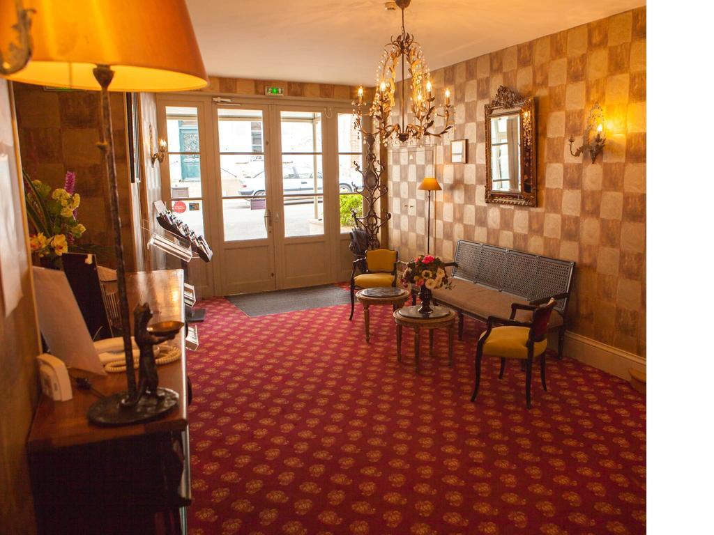 Le Clos Saint Martin Hotel Sancerre Pokój zdjęcie