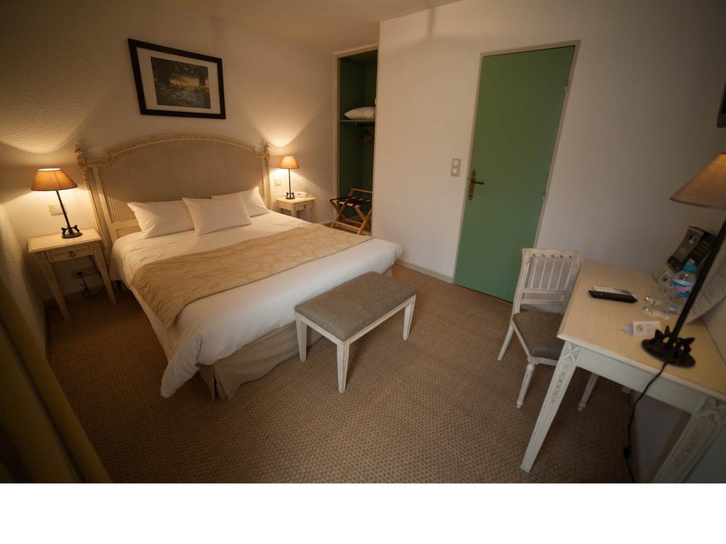 Le Clos Saint Martin Hotel Sancerre Pokój zdjęcie