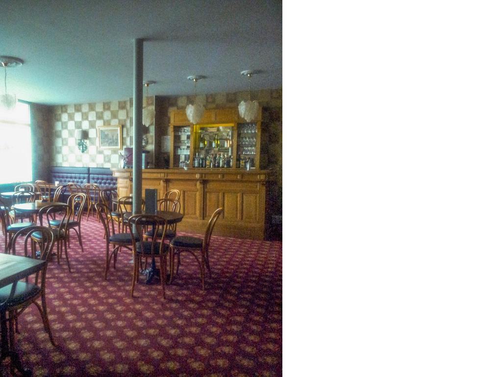 Le Clos Saint Martin Hotel Sancerre Zewnętrze zdjęcie