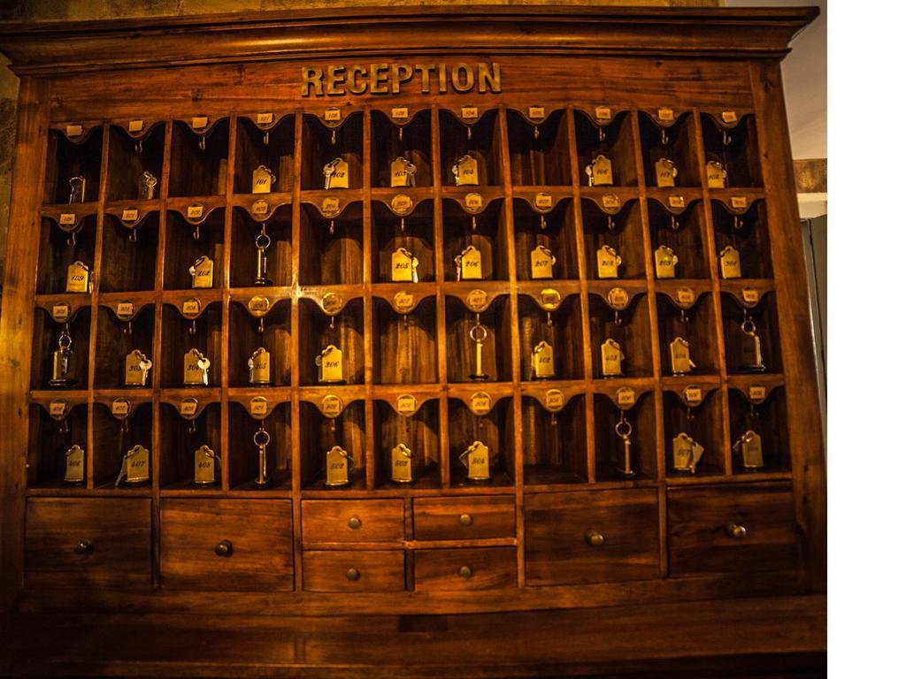 Le Clos Saint Martin Hotel Sancerre Zewnętrze zdjęcie