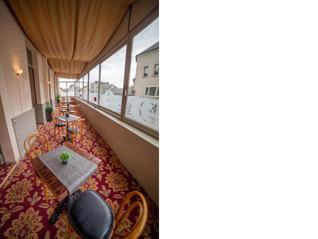 Le Clos Saint Martin Hotel Sancerre Zewnętrze zdjęcie