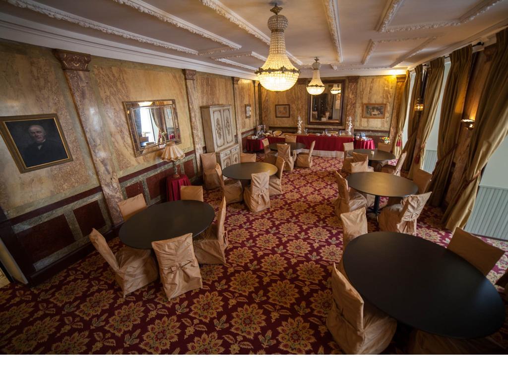 Le Clos Saint Martin Hotel Sancerre Zewnętrze zdjęcie