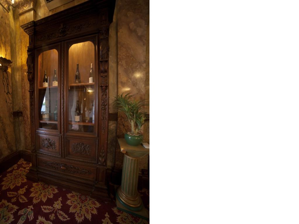 Le Clos Saint Martin Hotel Sancerre Zewnętrze zdjęcie