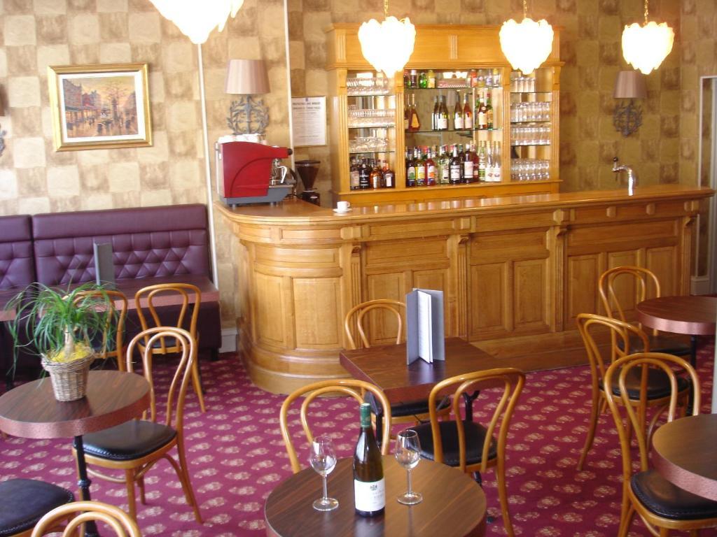 Le Clos Saint Martin Hotel Sancerre Zewnętrze zdjęcie