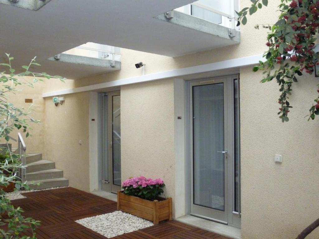 Le Clos Saint Martin Hotel Sancerre Pokój zdjęcie
