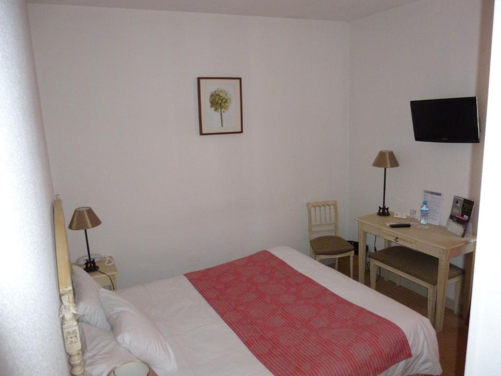 Le Clos Saint Martin Hotel Sancerre Pokój zdjęcie