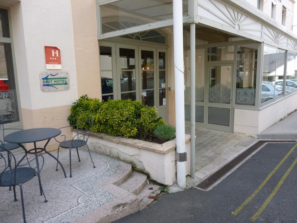 Le Clos Saint Martin Hotel Sancerre Zewnętrze zdjęcie