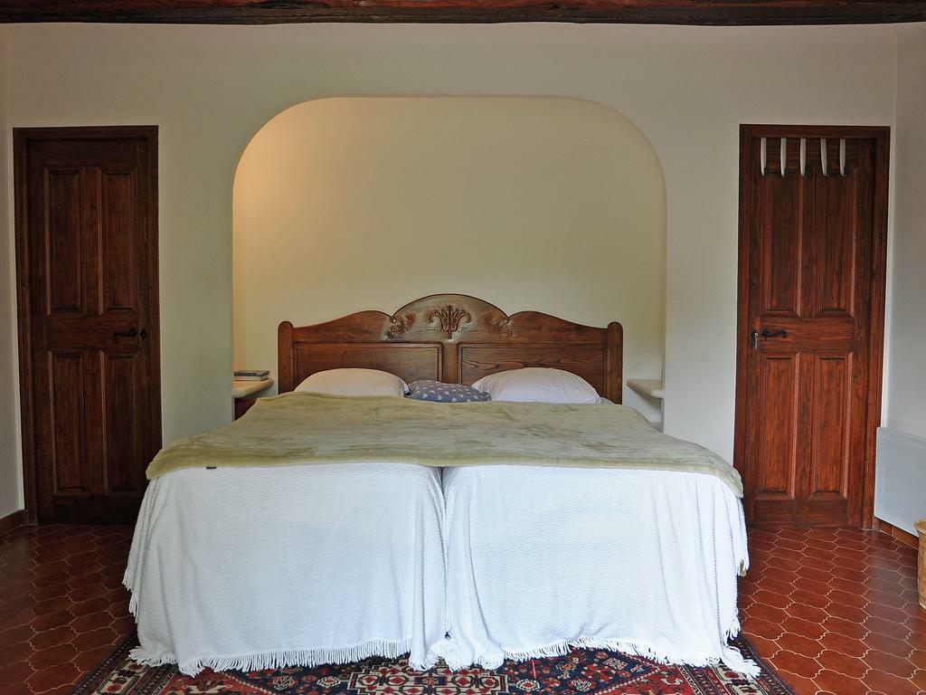 Le Clos Saint Martin Hotel Sancerre Zewnętrze zdjęcie