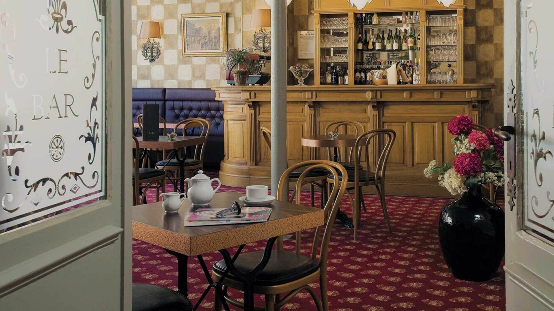 Le Clos Saint Martin Hotel Sancerre Zewnętrze zdjęcie